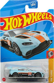 Aston Martin Vantage GTE