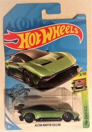Aston Martin Vulcan