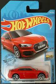 Audi RS 5 Coupe