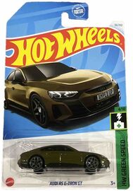 Audi RS E-Tron GT