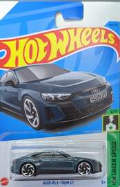 Audi RS E-Tron GT