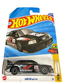 Audi 90 Quattro