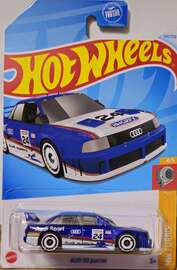 Audi 90 Quattro