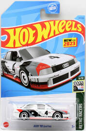 Audi 90 Quatro