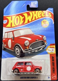 Austin Mini Cooper S