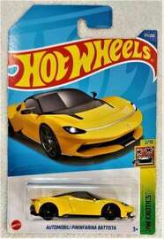 Automobili Pininfarina Battista