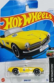 BMW 507