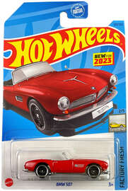 BMW 507