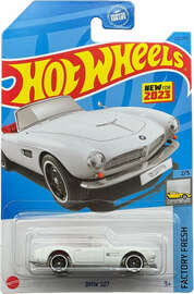 BMW 507