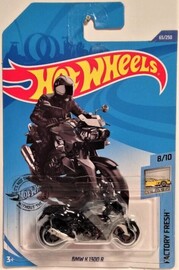 BMW K1300 R
