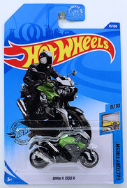 BMW K 1300 R