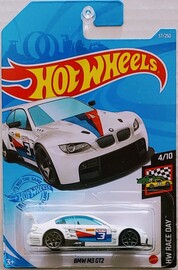 BMW M3 GT2