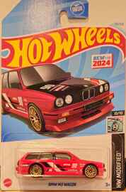 BMW M3 Wagon