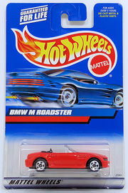 BMW M Roadster
