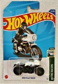 BMW R nineT Racer