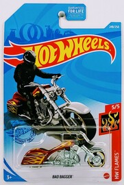 Bad Bagger