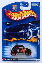 Baja Bug
