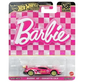 Barbie 65 - Corvette C8.R