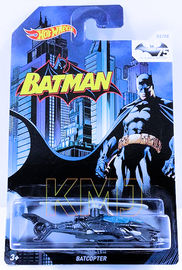 Batcopter