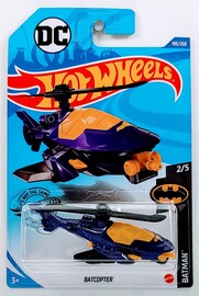 Batcopter