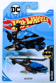 Batcopter