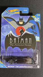 Batman:The Animated Series