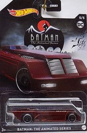 Batman: The Animated Series