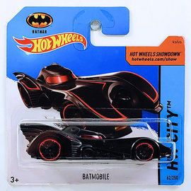 Batmobile