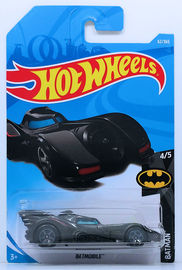 Batmobile