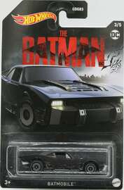Batmobile