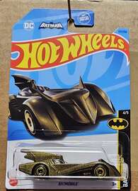 Batmobile