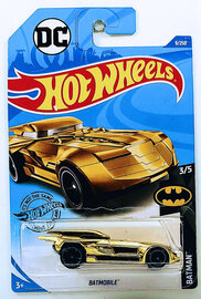 Batmobile
