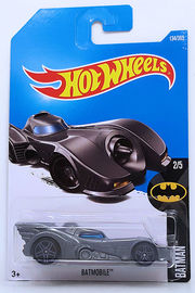 Batmobile