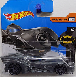 Batmobile