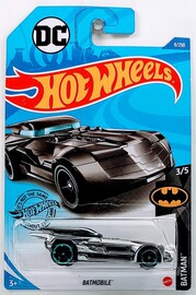 Batmobile