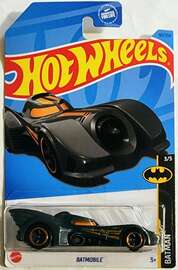 Batmobile