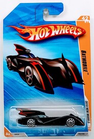 Batmobile