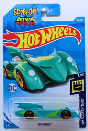 Batmobile