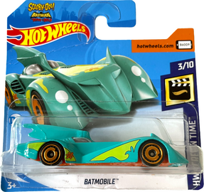 Batmobile