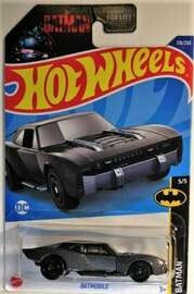 Batmobile