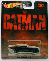 Batmobile
