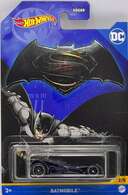 Batman: Arkham Asylum Batmobile