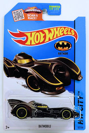 Batmobile
