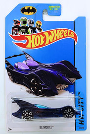 Batmobile