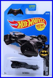 Batmobile