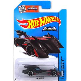 Batmobile