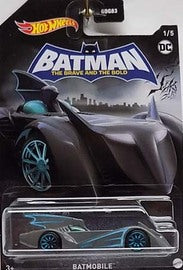 Batmobile