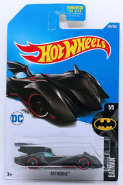 Batmobile