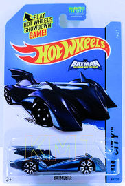Batmobile