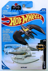 Batplane